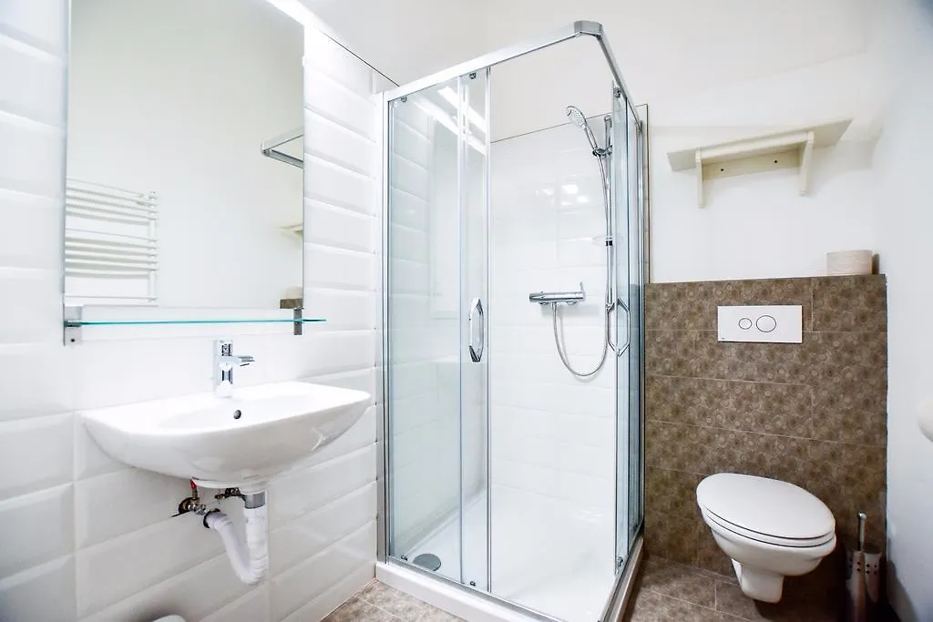 Central Studio Flats With Great Location Διαμέρισμα Βουδαπέστη Ουγγαρία