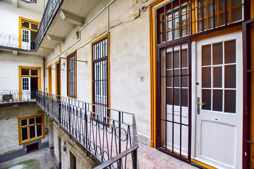 Central Studio Flats With Great Location Διαμέρισμα Βουδαπέστη Ουγγαρία