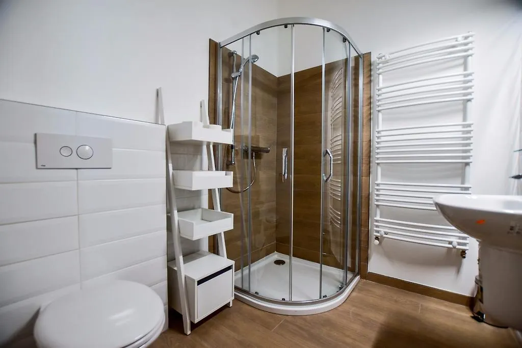 Central Studio Flats With Great Location Διαμέρισμα Βουδαπέστη