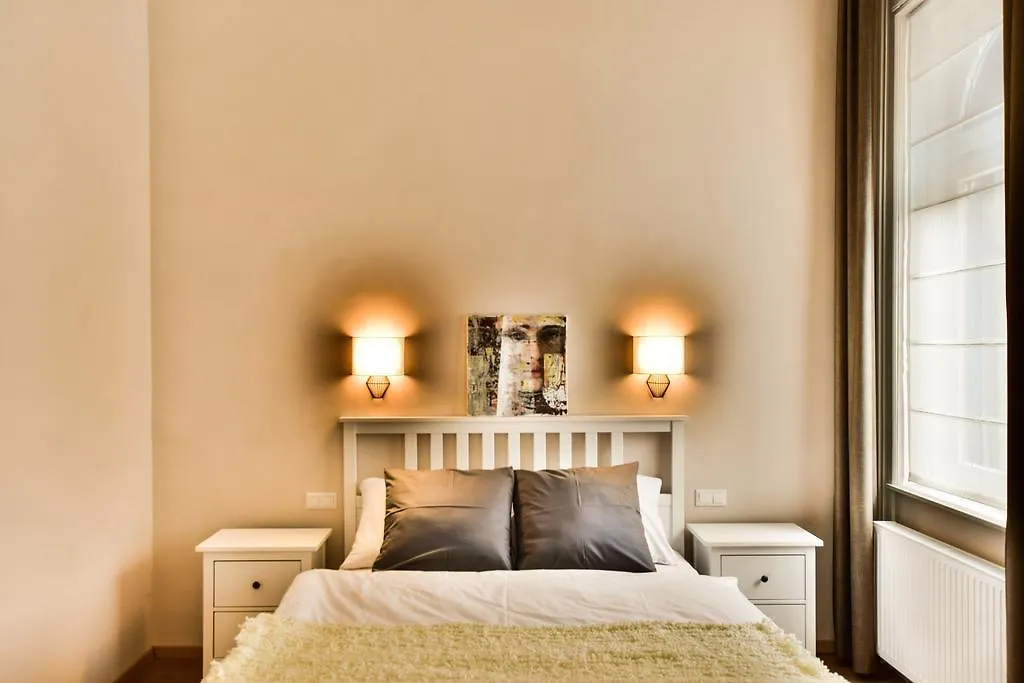 Appartement Central Studio Flats With Great Location à Budapest 0*,  Hongrie
